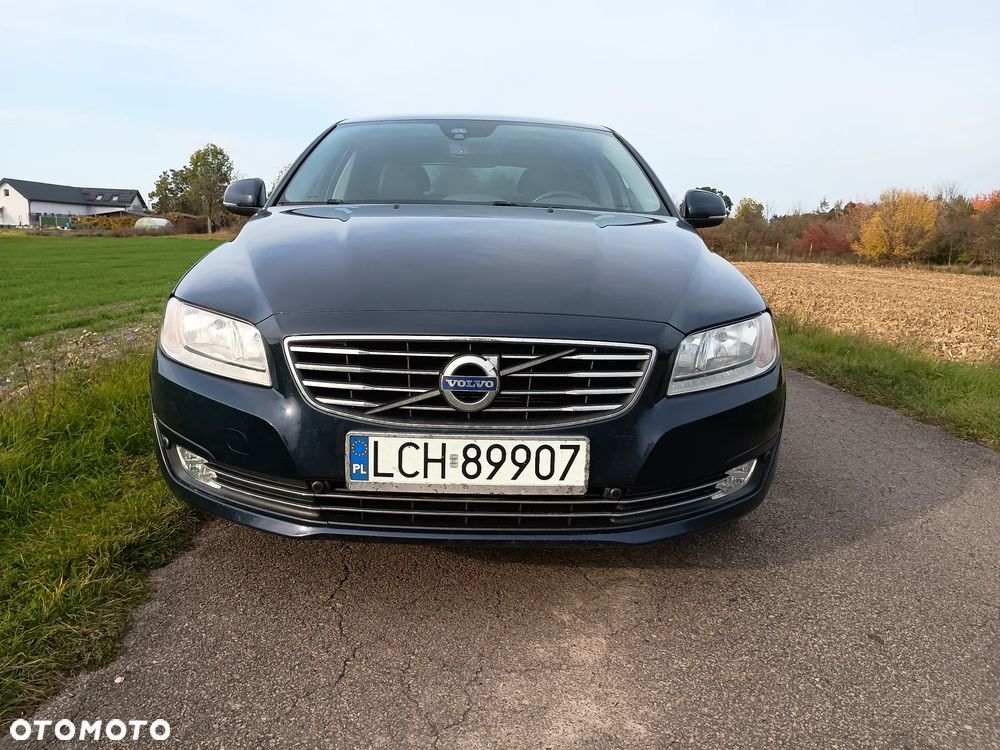 Volvo V70 2014 photo 5