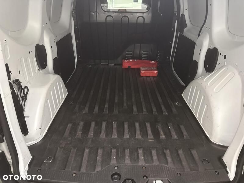 Dacia Dokker Van - 19