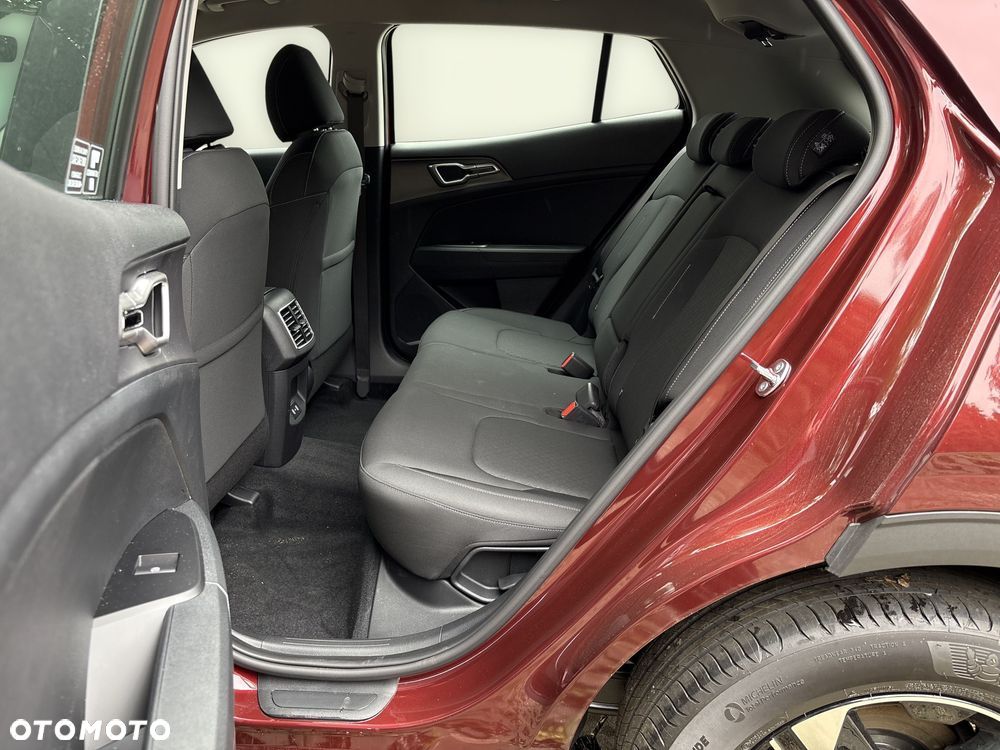 Kia Sportage 1.6 T-GDI M 2WD - 13