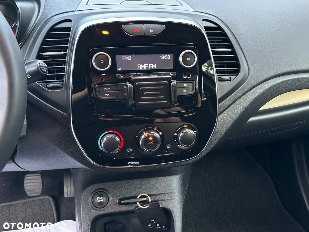 Renault Captur - 14