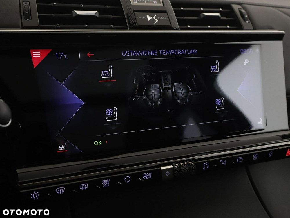 DS Automobiles DS 7 Crossback 1.6 PureTech GPF Grand Chic - 26