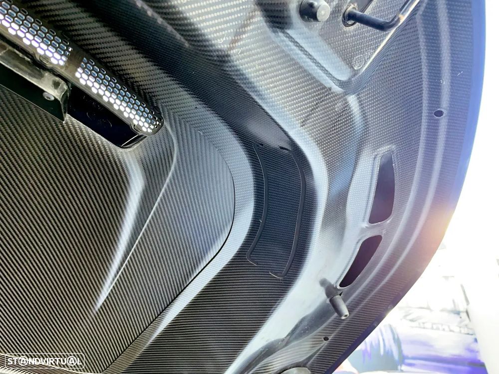 Land Rover Range Rover Sport P575 5.0 V8 SVR Carbon Edition - 56