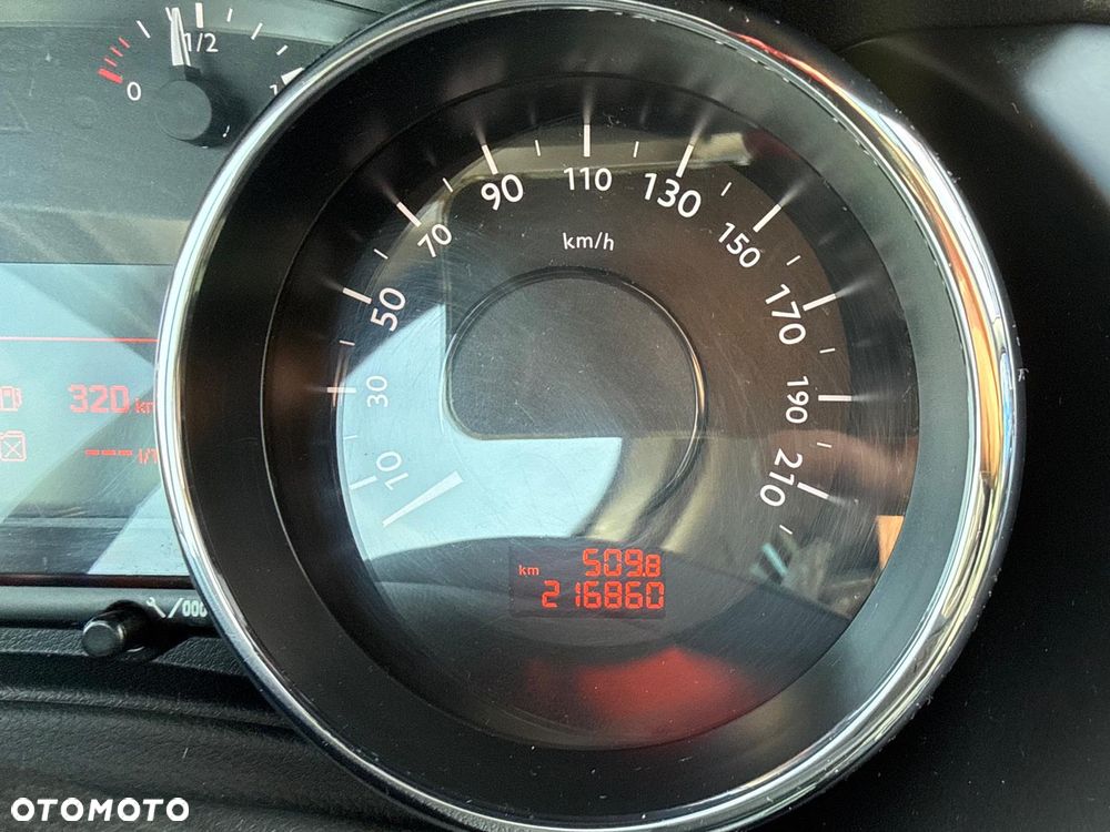Peugeot 3008 HDi FAP 160 Automatik Active - 24
