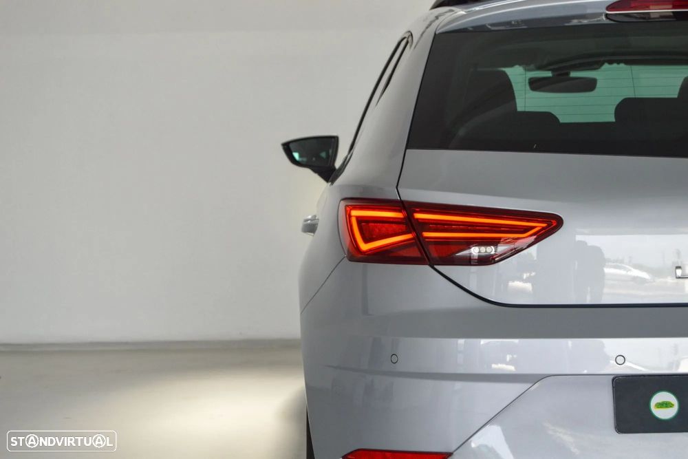 SEAT Leon 1.6 TDI Style S/S - 58