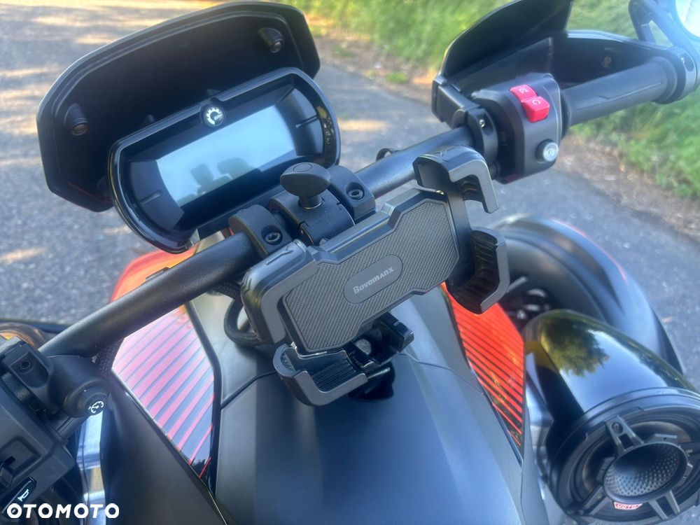Can-Am Ryker - 15