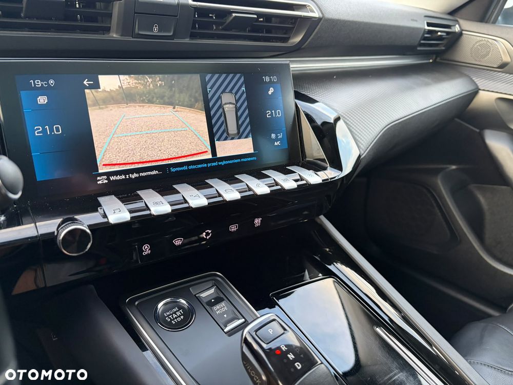 Peugeot 508 PureTech 180 EAT8 Allure Pack - 32