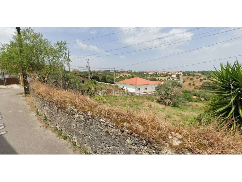 Terreno Urbano com 2520m2 - Outeiro Grande, Torres Novas - Grande imagem: 5/18