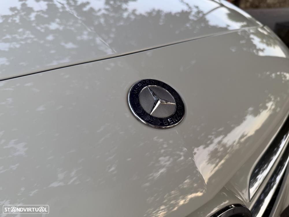 Mercedes-Benz A 180 d BlueEFFICIENCY Edition Style - 11