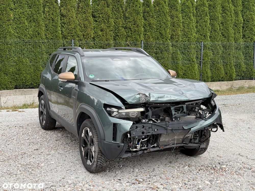 Dacia Duster - 1