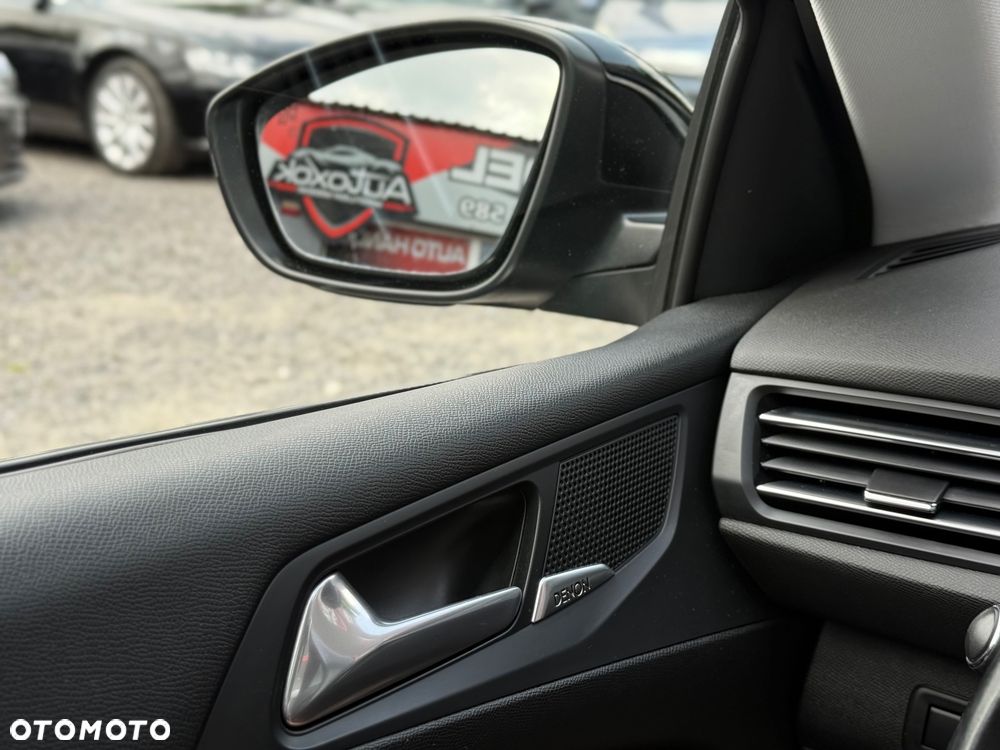 Peugeot 308 BlueHDi 150 Stop & Start Business-Line - 16