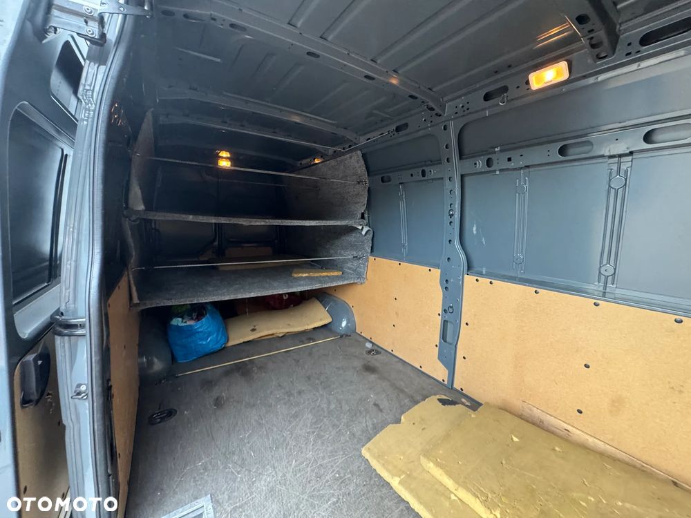 Renault Master L4H2 - 14