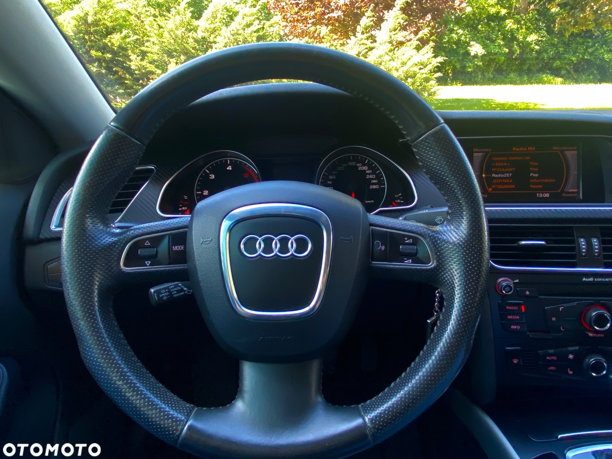 Audi A5 - 16