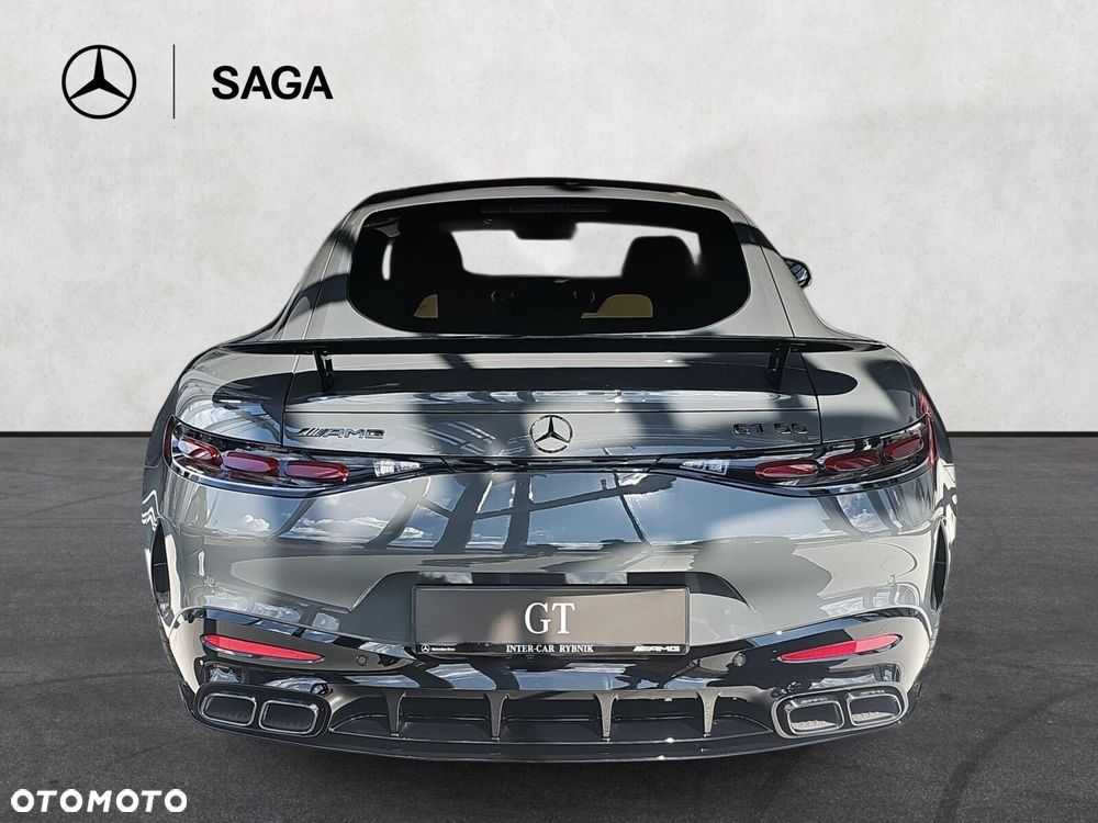 Mercedes-Benz AMG GT - 6