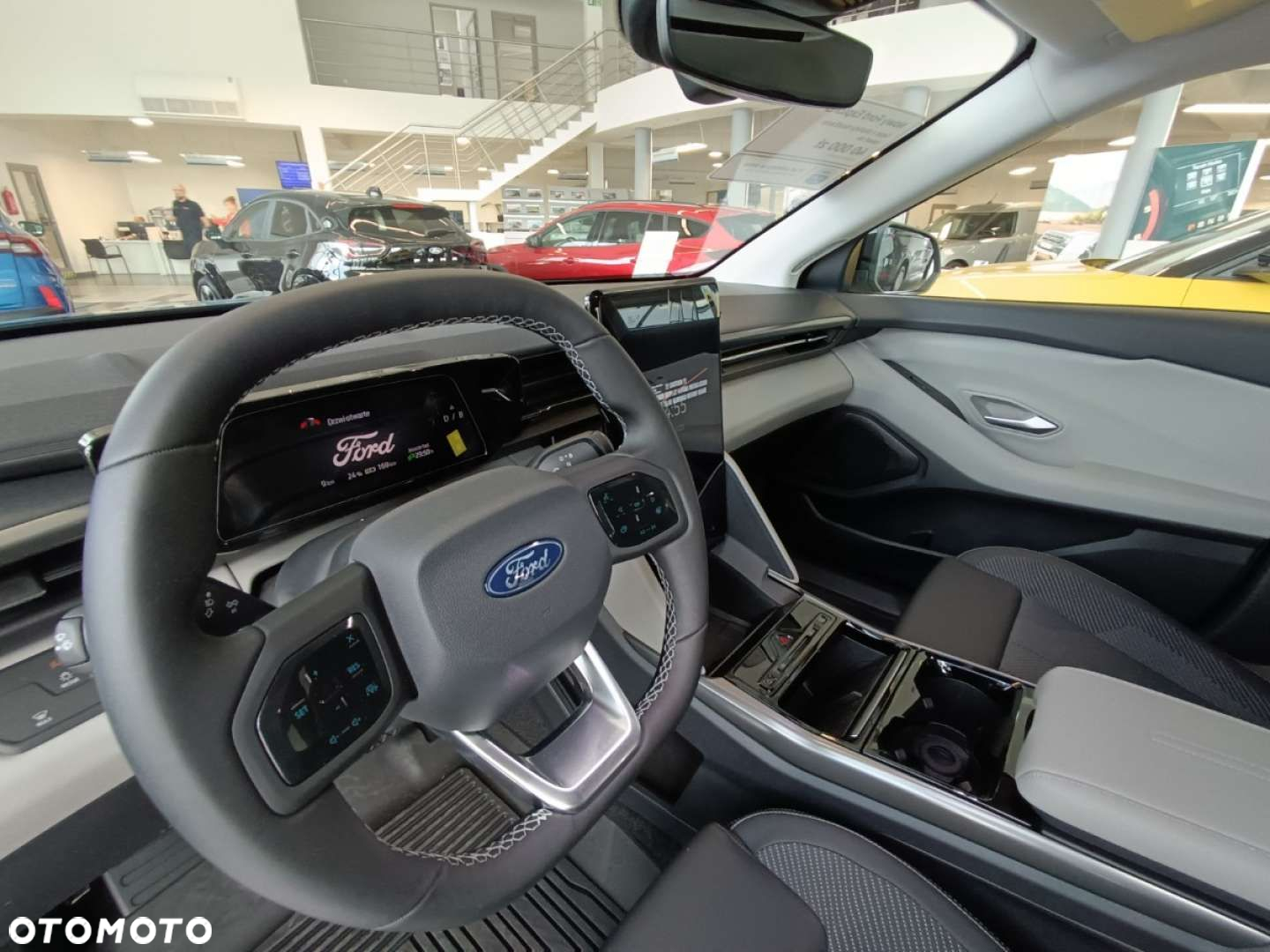 Ford Explorer - 10