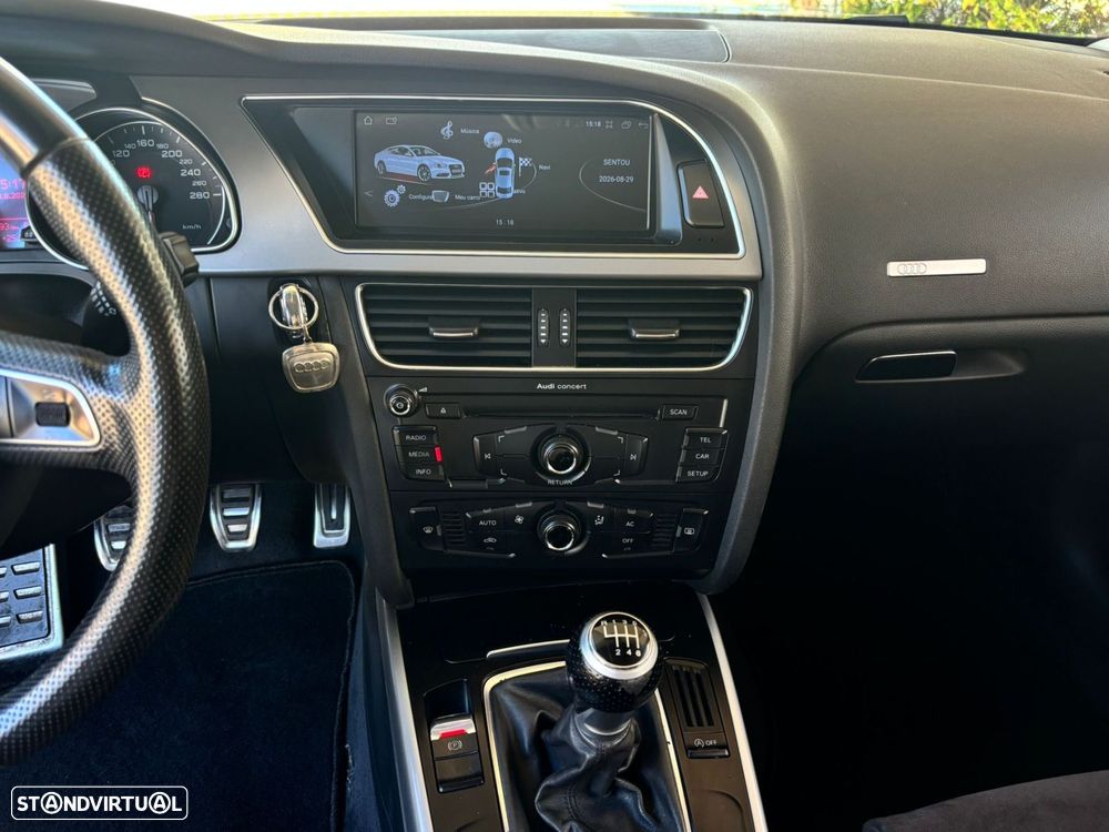 Audi A5 2.0 TDI S-line - 14