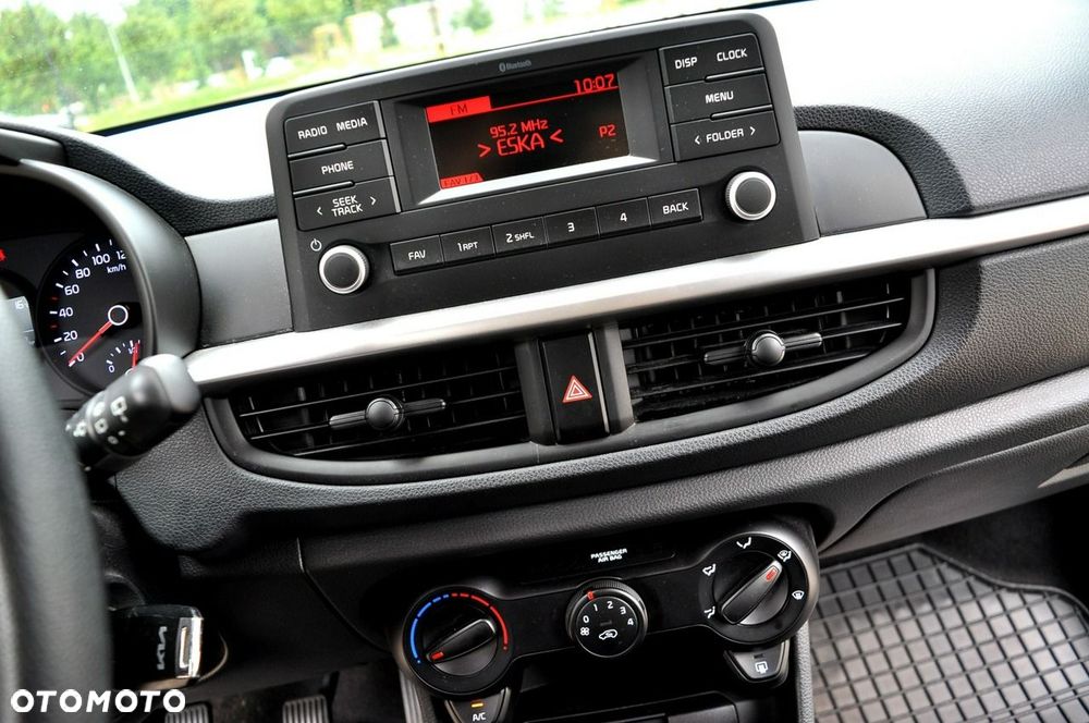 Kia Picanto - 22