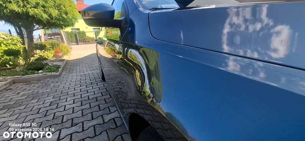 Skoda Octavia 1.5 TSI ACT Ambition - 28