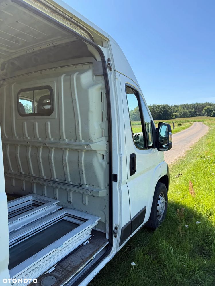 Fiat Ducato - 16