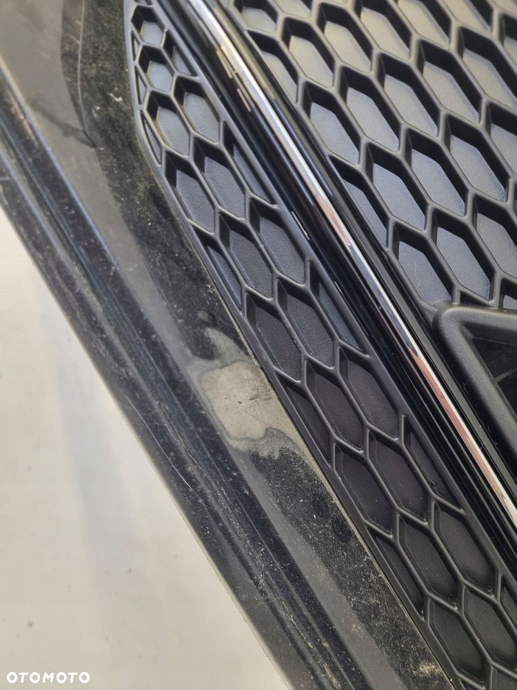 audi a4 s4 b8 8k0 s-line lift zderzak przód przedni pdc spryski - 4