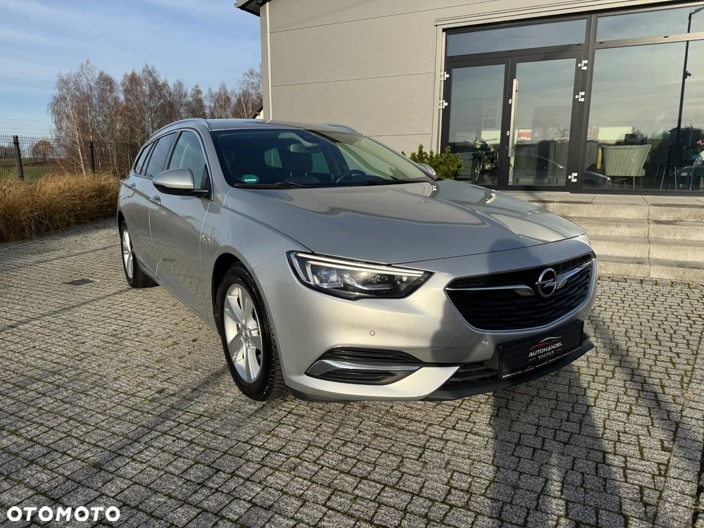 Opel Insignia - 4