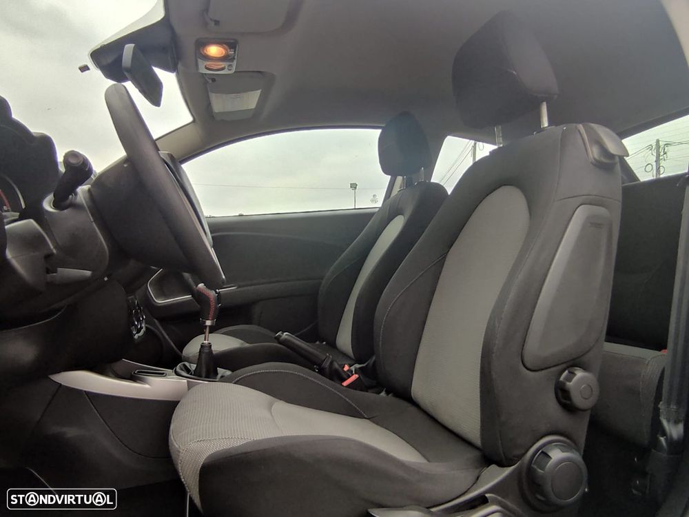 Alfa Romeo MiTo 1.3 JTD Progression - 9