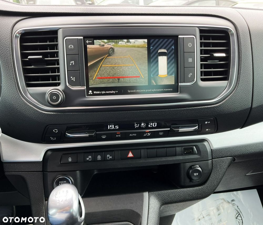 Opel Zafira 2.0 D L Edition - 22