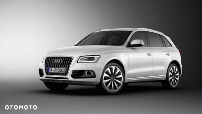 Oryginalne felgi 19 Audi 5x112 Q5 Hybrid hybryda alufelgi A4 A6 A8 A5 A7 Q3 Volkswagen Passat CC Touran Tiguan Skoda Superb Kamiq Karoq Seat Tarraco Mercedes 8j ET39 66.6mm SUV 4x4 OE OEM 8R0601025AB - 37