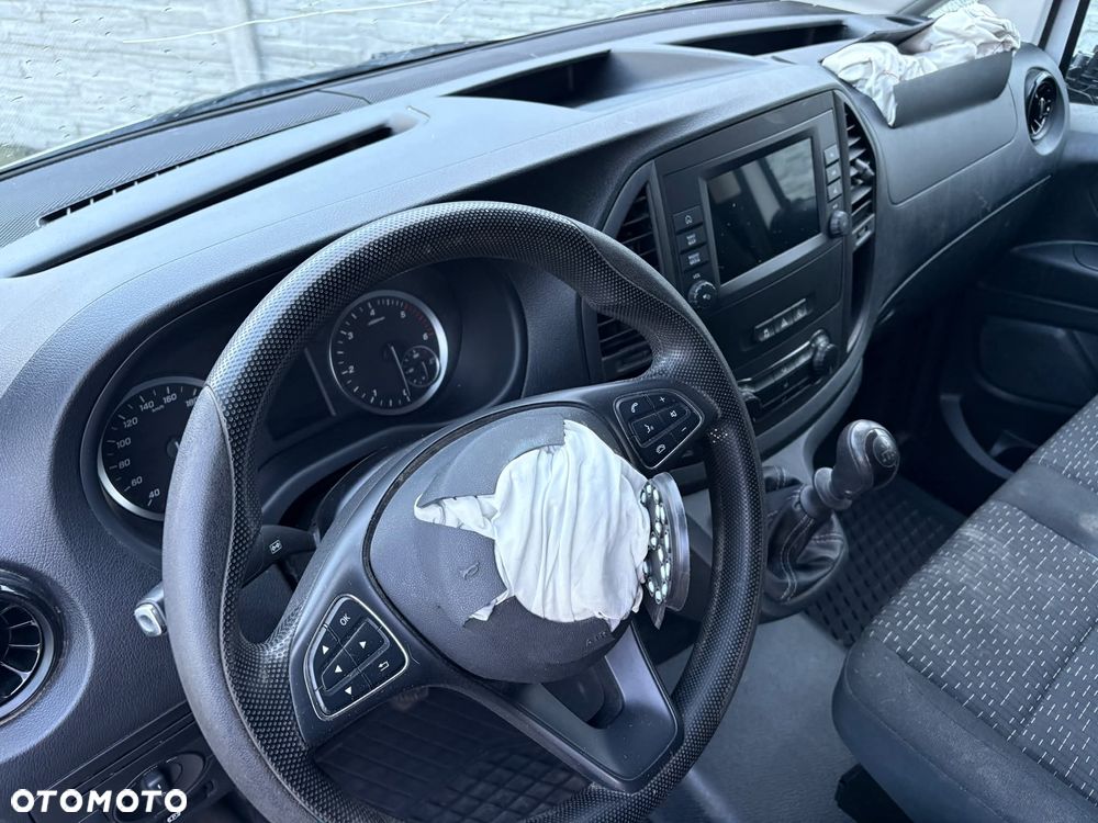 Mercedes-Benz VITO 114 CDI * 2023 Rok * LONG * 142.000km ! - 14
