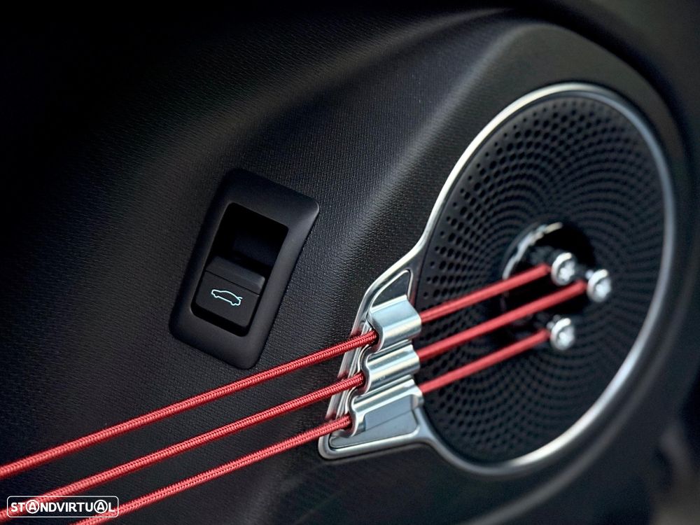 BYD Atto 3 Design - 18