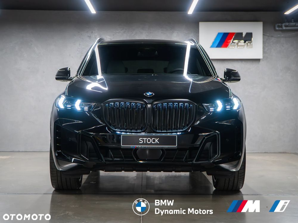BMW X5 xDrive30d - 3
