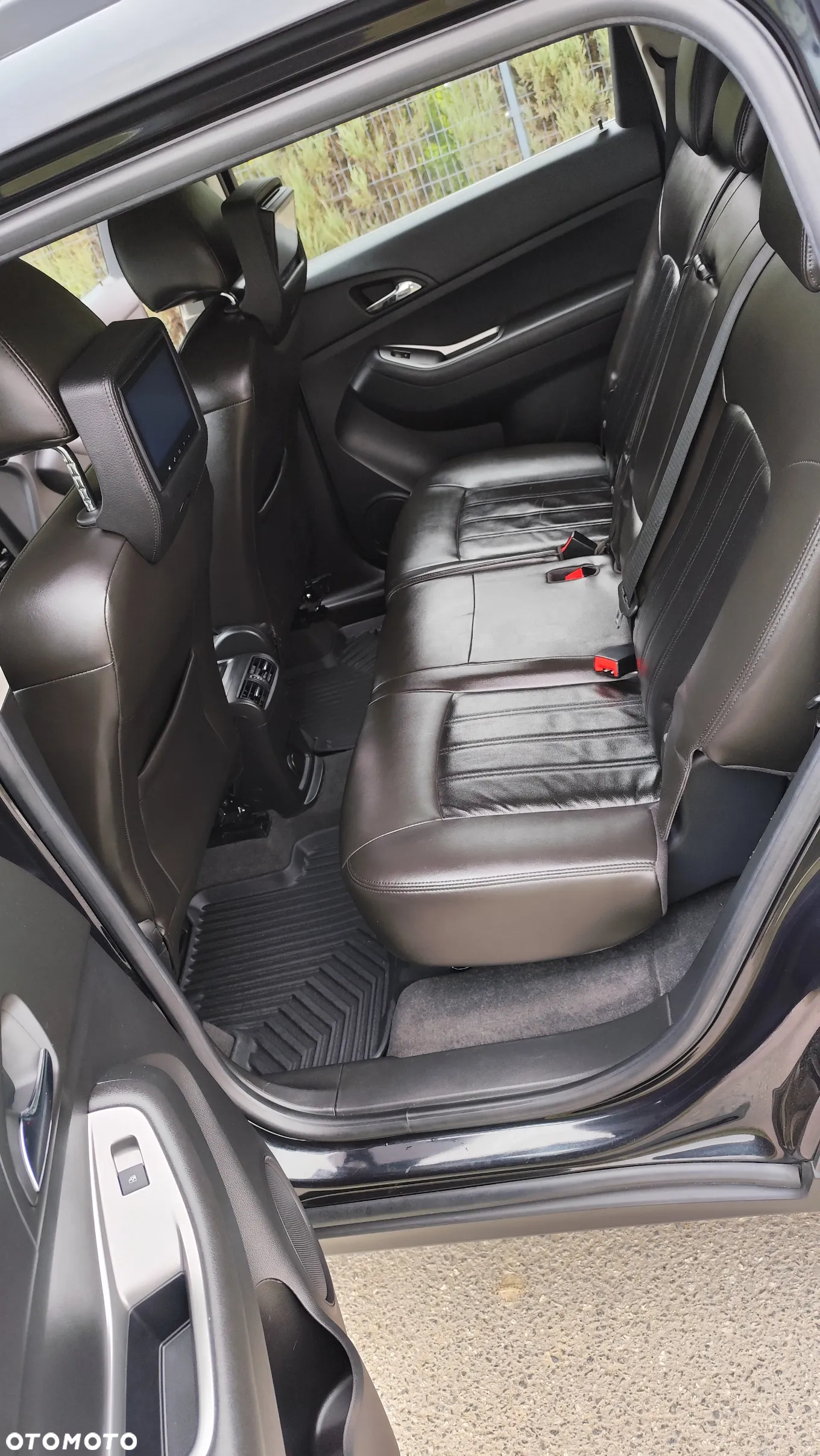 Chevrolet Orlando 2.0 TD LTZ+ - 24