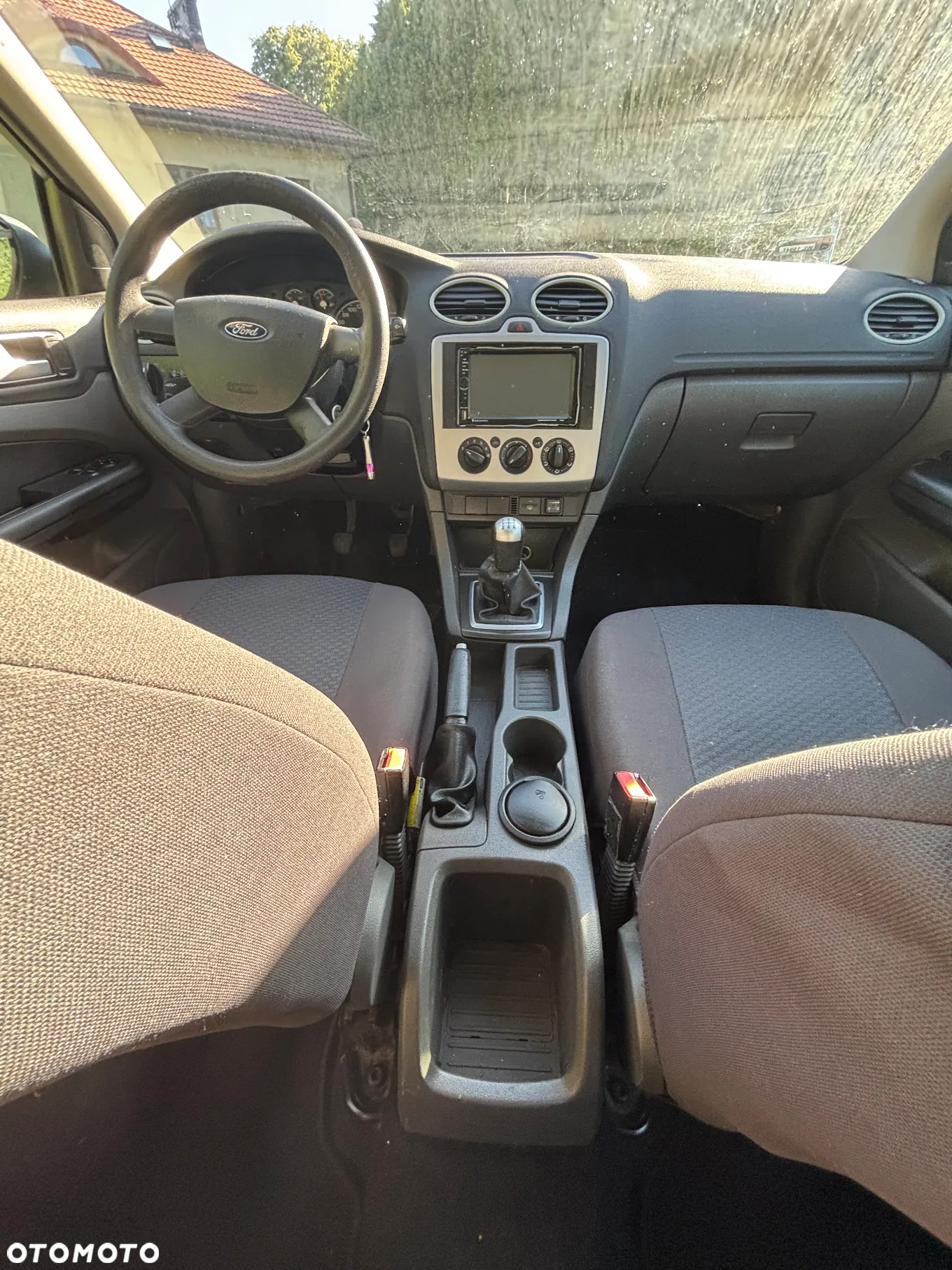 Ford Focus - 11
