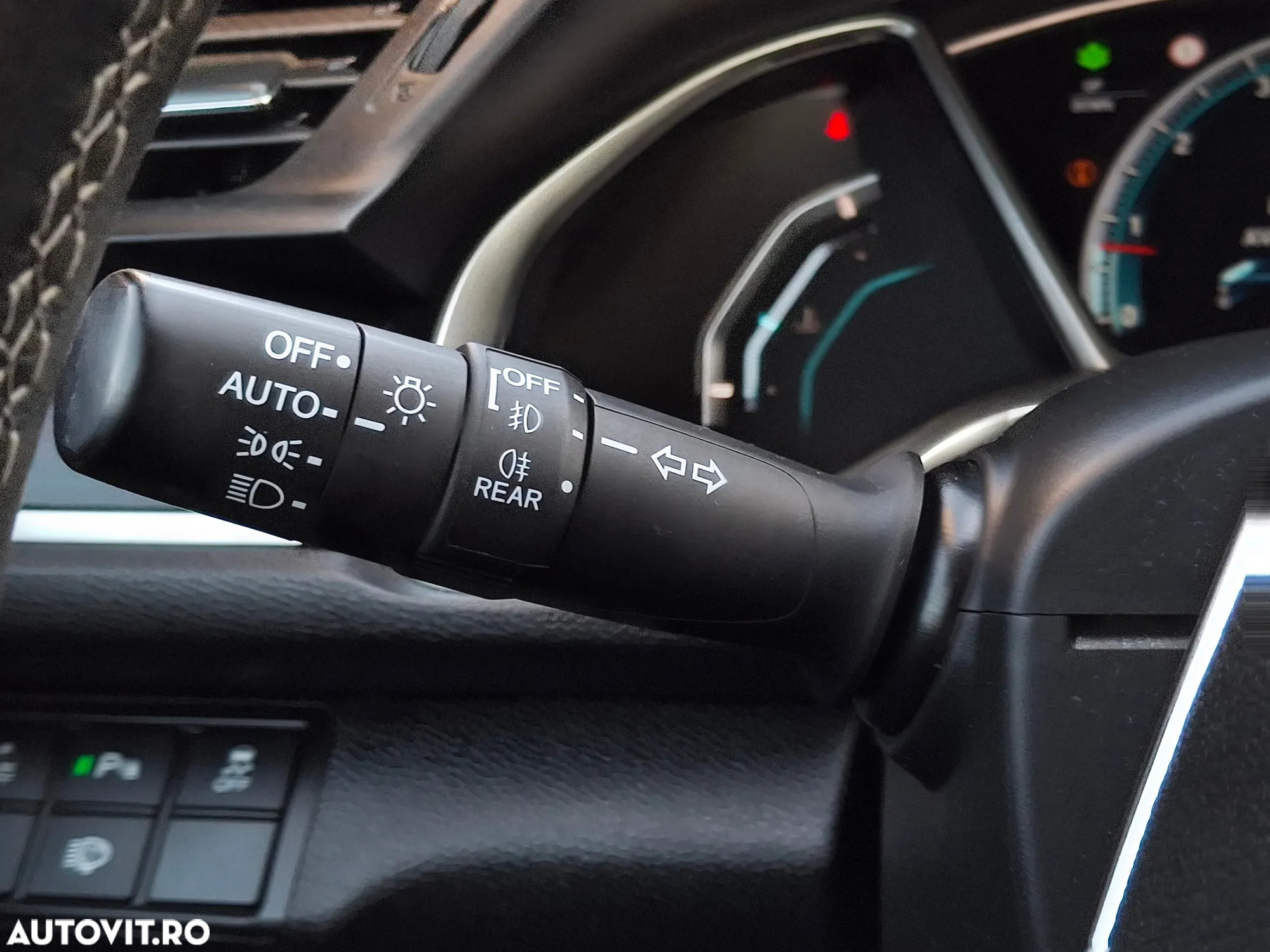 Honda Civic - 17