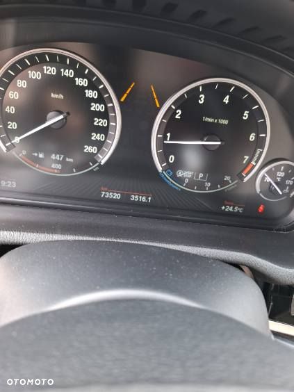 BMW X4 xDrive20i - 9