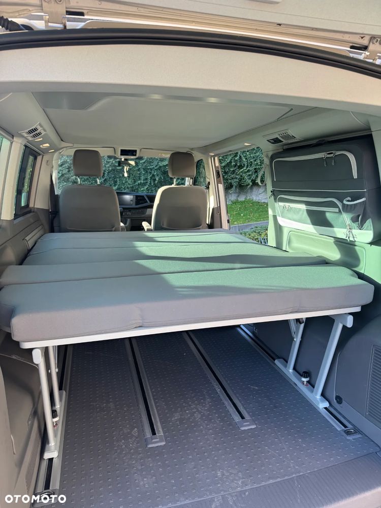 Volkswagen California - 14