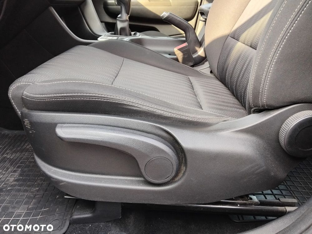 Kia Sportage 1.6 GDI M 2WD - 17