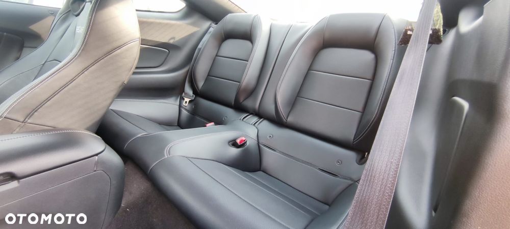 Ford Mustang 5.0 Ti-VCT V8 GT - 8