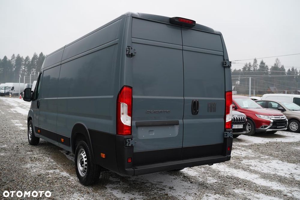 Fiat Ducato Maxi H3-Power L4H2 - 6