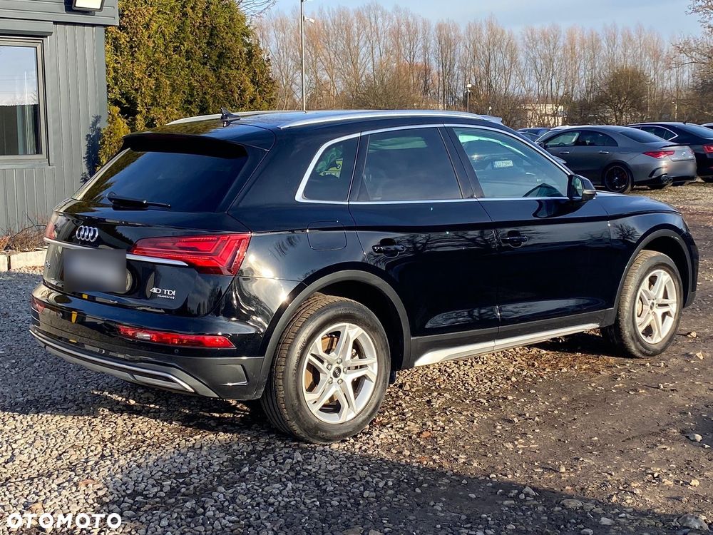 Audi Q5 - 3