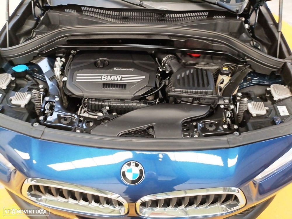 BMW X2 18 i sDrive Auto Advantage - 20