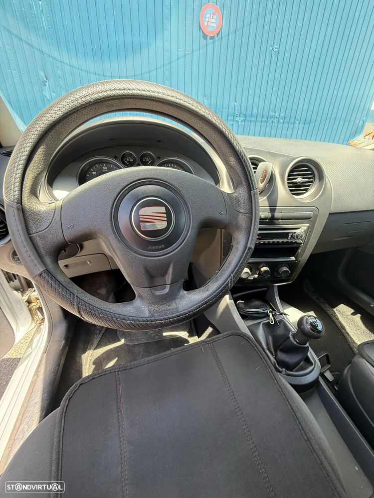 SEAT Ibiza - 6