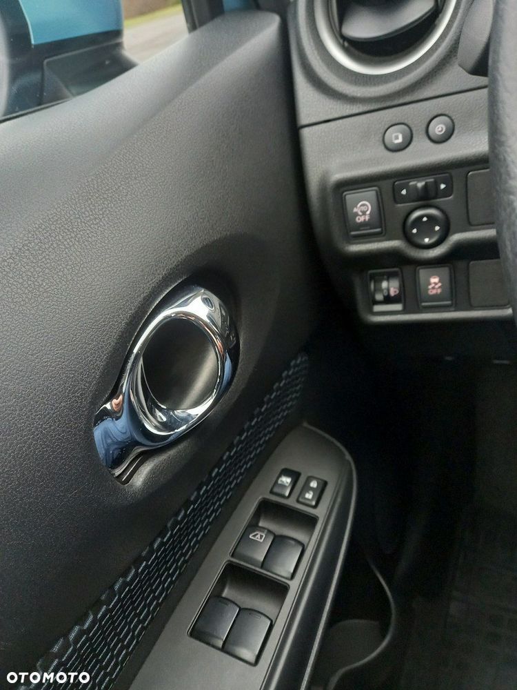 Nissan Note 1.2 Acenta - 31