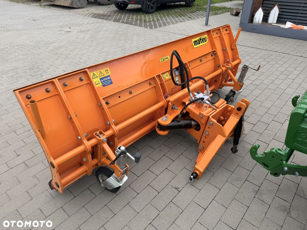 John Deere 4066R - 5