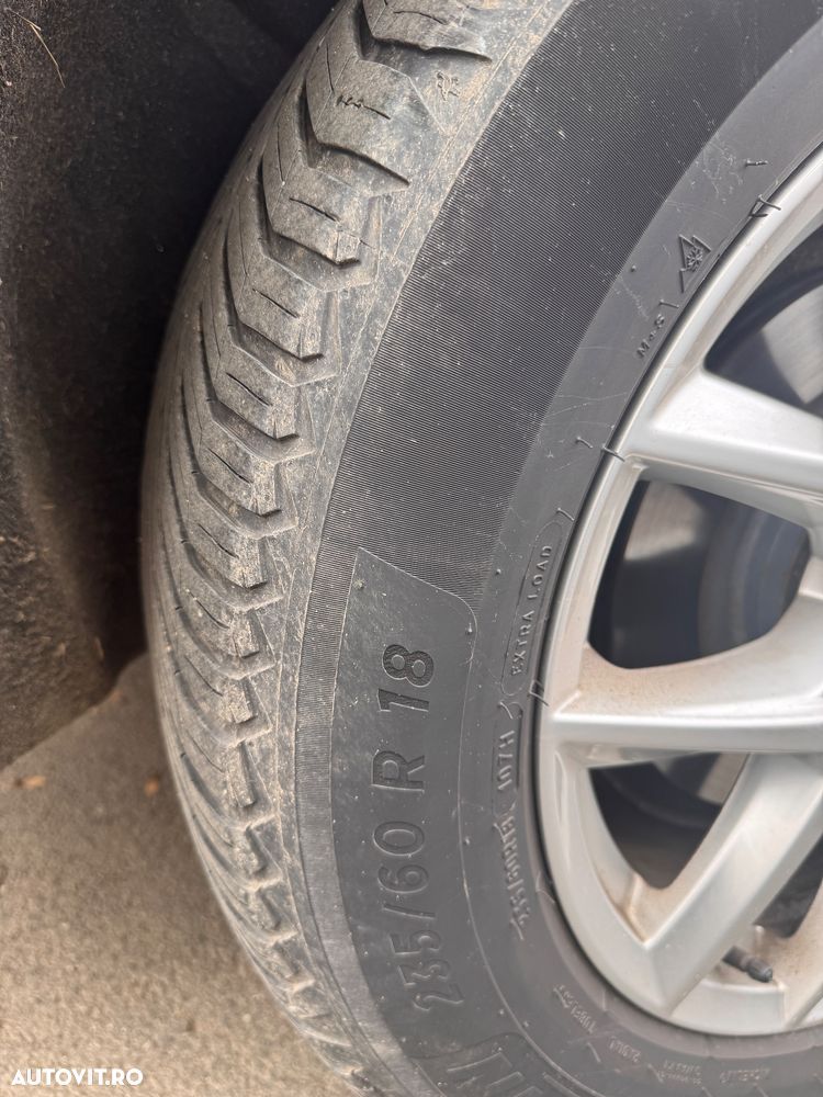 Volvo XC 60 T5 Geartronic Momentum Pro - 15