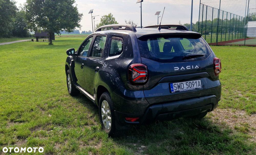 Dacia Duster - 6