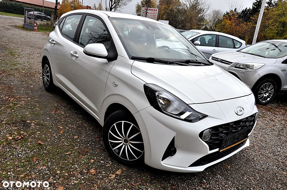 Hyundai i10 - 6