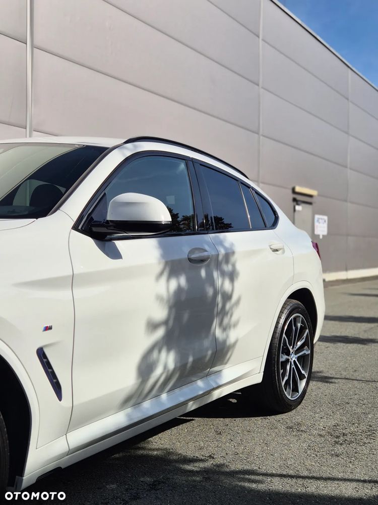 BMW X4 xDrive20d M Sport - 15
