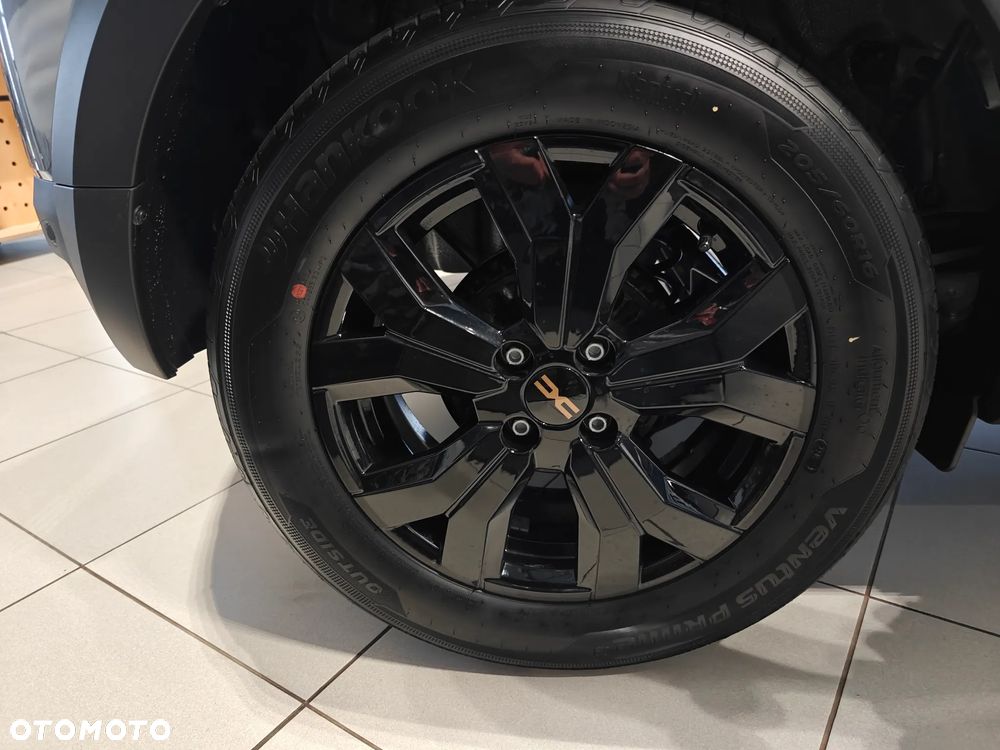 Dacia Sandero Stepway - 5