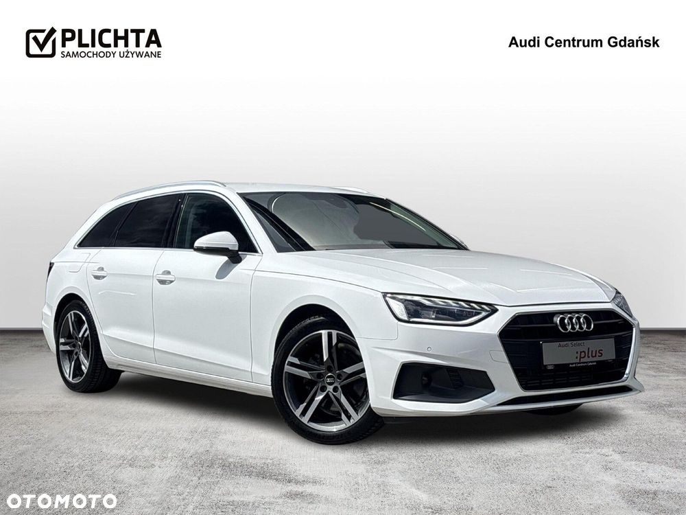 Audi A4 - 8