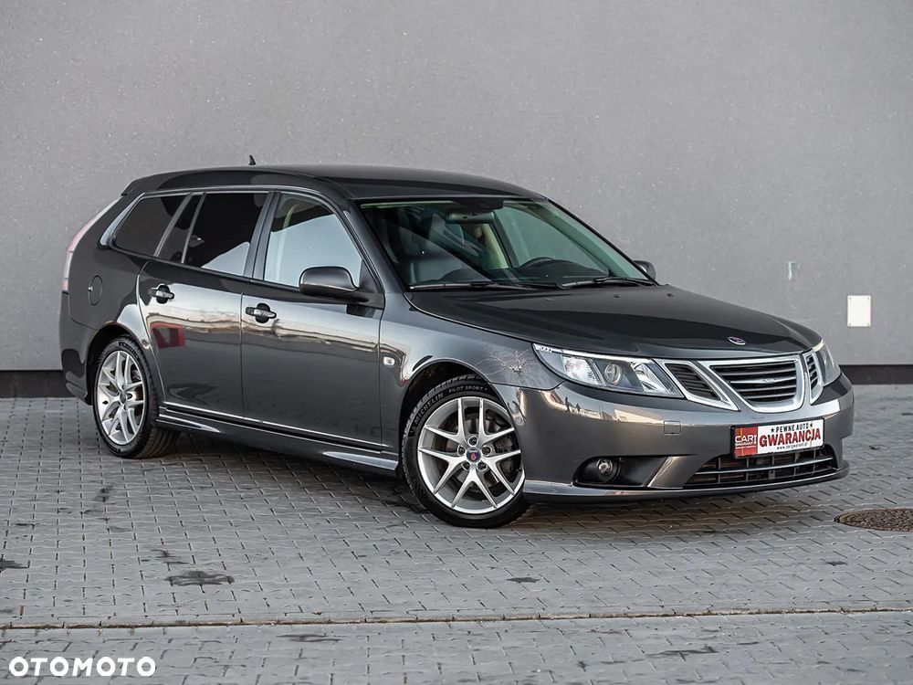 Saab 9-3 - 11